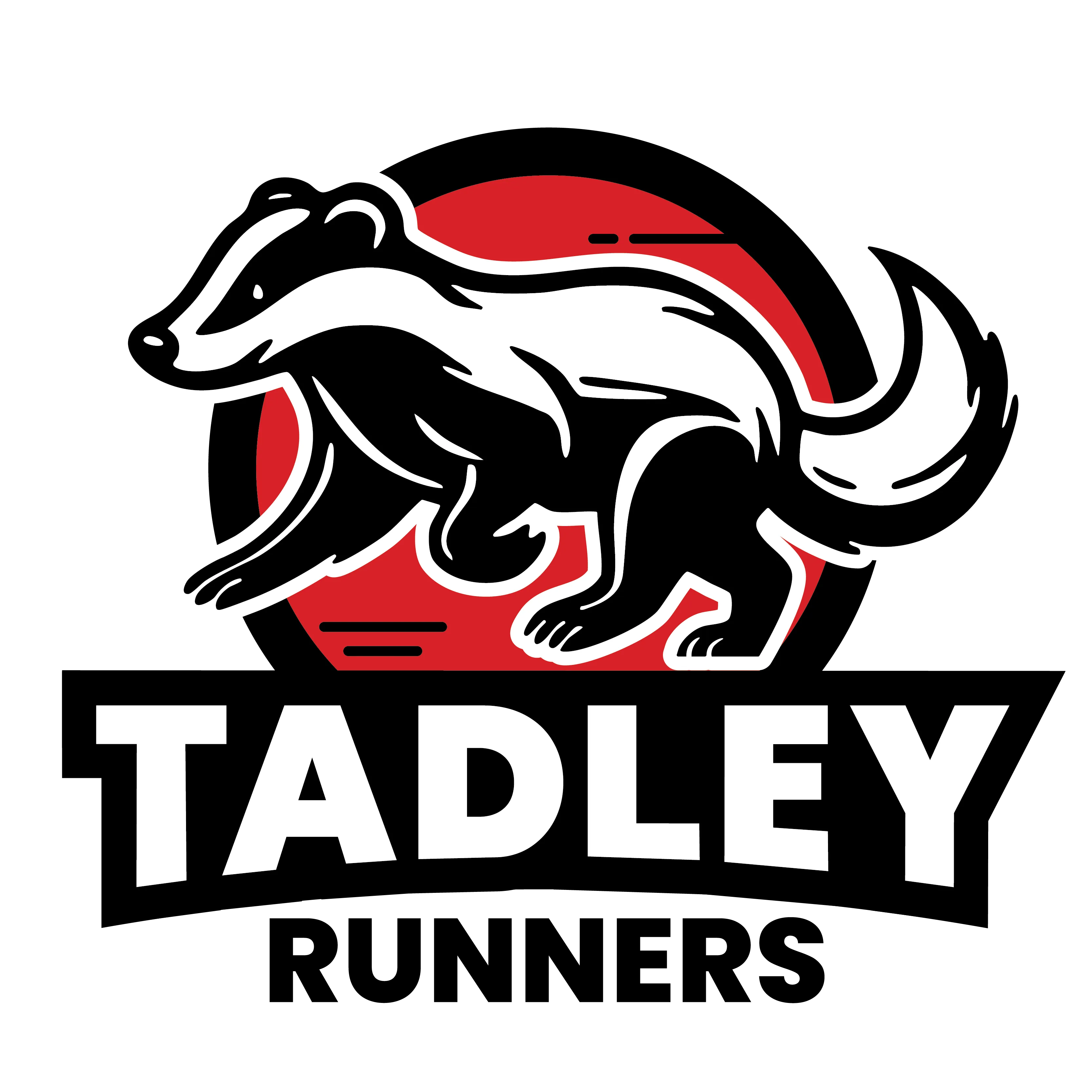 Tadley Runners Logo
